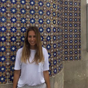 Meet your Posher, Kassandra